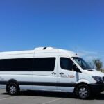 Private Transport from Vancouver International Airport (YVR) to Whistler - Key Points