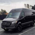 Private Transport Nashville to Jack Daniels Distillery 11pax - The Value in the Details