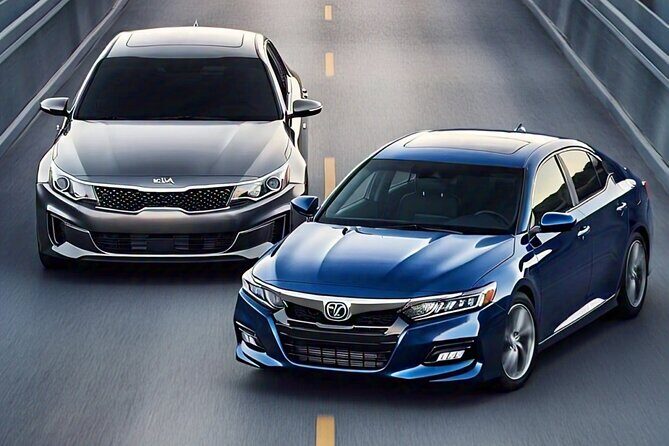 Private Transport Valle Guadalupe Worry Free 10H - Included and Not Included