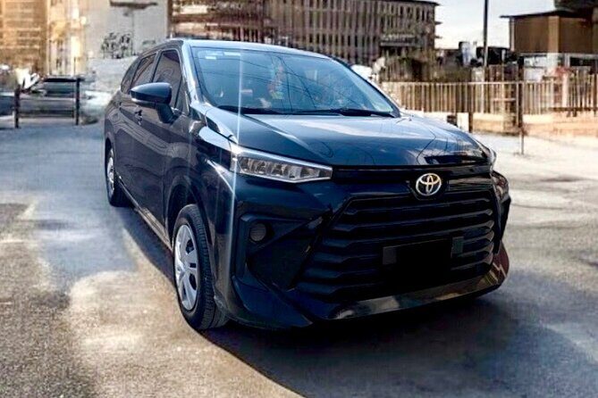 Private Transportation AirPort CDMX to Hotels CDMX Medium Car - A Detailed Look at the Service