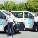 Private Transportation Airport- (Dreams, Secrets, Excellence Playa Mujeres - Vehicle Comfort and Features