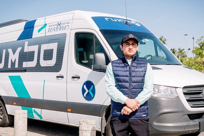 Private Transportation Airport Puebla 10 - 20 Passengers - A Closer Look at the Experience