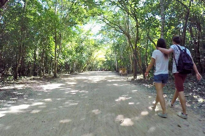 Private Transportation and admission ticket to Coba - FAQ