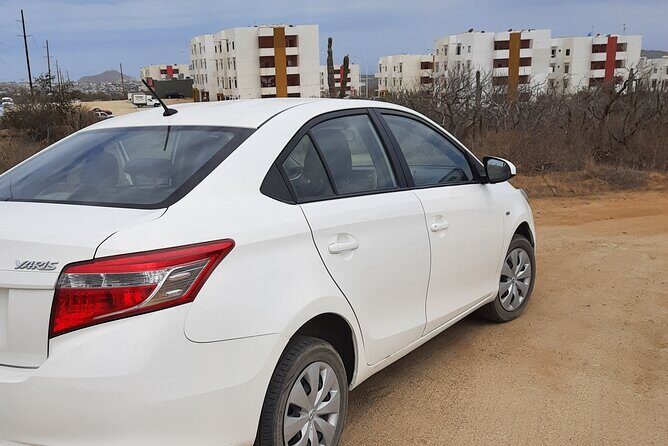 Private Transportation by Car from Los Cabos to San Jose del Cabo International Airport - Real-World Experiences and Reviews
