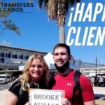 Private transportation cabo san lucas - A Closer Look at the Experience