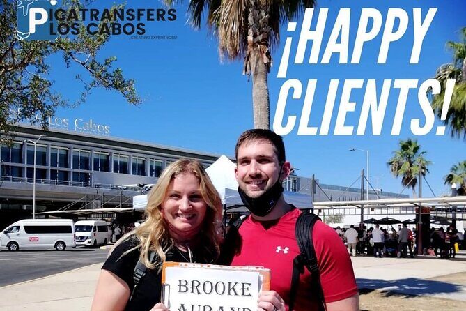 Private transportation cabo san lucas - A Closer Look at the Experience