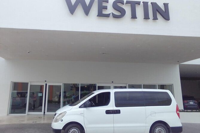 Private transportation CUN Airport-Puerto Juarez & Playa Mujeres - Who Will This Transfer Service Suit Best?