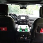 Private Transportation Deluxe Van - The Journey from Airport to Hotel (or vice versa)