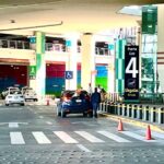 Private Transportation Felipe Angeles AIFA Airport to CDMX hotels - The Booking and Meeting Process