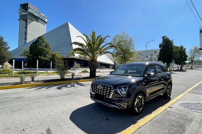 Private Transportation from Benito Juarez Airport CDMX to Puebla - Frequently Asked Questions