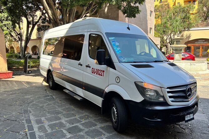 Private Transportation from BJX Airport to your hotel in Guanajuato - Analyzing the Value