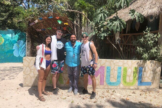 Private Transportation from Cancun Airport - Who Is This Service Best For?