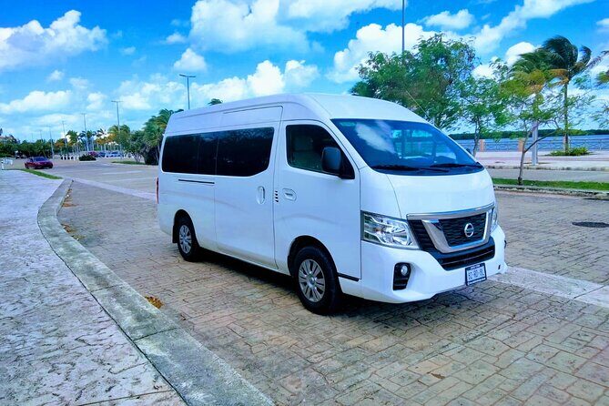 Private Transportation from Cancun Airport / Hotel - Why Travelers Rate This Service Highly