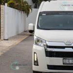 Private Transportation from Cancun Airport to Akumal - Vehicle Quality and Comfort