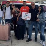 Private transportation from Cancun Airport to Barceló Maya hotel - Booking and Confirmation Process