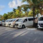 Private Transportation from Cancun Airport to Cun Hotel Zone - What to Expect from Your Cancun Airport Transfer