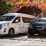 Private Transportation from Cancun Airport to Hotel in Cancun - Key Points