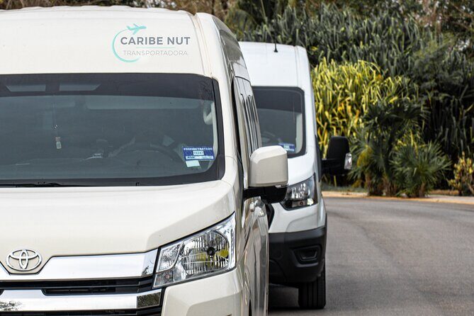 Private Transportation from Cancun Airport to Puerto Aventuras - The Journey and Its Highlights