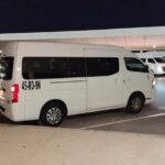 Private Transportation from Cancun Airport to Puerto Morelos Hotels - Comfort and Convenience