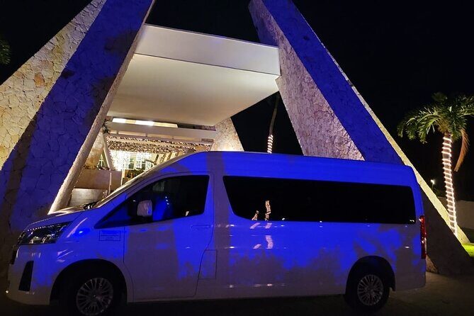 Private Transportation from Cancun Airport to Tulum - FAQs