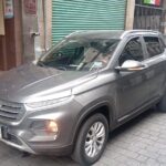 Private transportation from CDMX - In The Sum Up