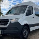 Private Transportation from CUN Airport to Puerto Morelos - The Experience in Detail