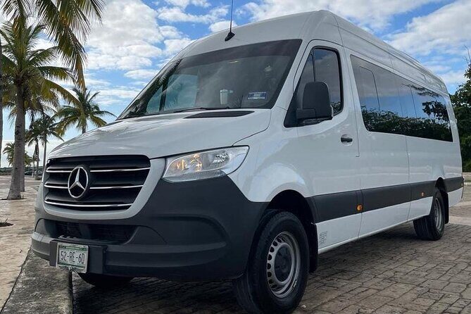 Private Transportation from CUN Airport to Puerto Morelos - The Experience in Detail