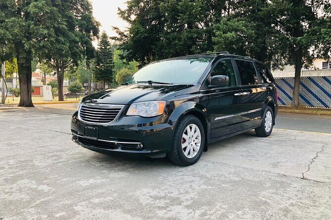 Private Transportation From Hotel To Airport - What Does the Service Include?