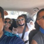 Private Transportation from La Paz to Cabo San Lucas Mexico - The Itinerary and Experience Breakdown