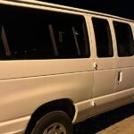 Private Transportation from Loreto to Airport - What to Expect: From Hotel to Airport