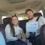 Private Transportation from Los Cabos Airport to ROUND TRIP Hotels - Why Choose This Service?