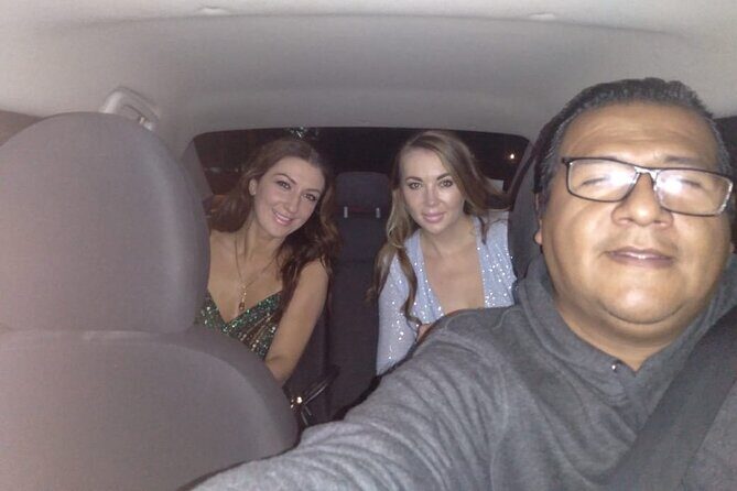 Private Transportation from Los Cabos to La Paz - Why Choose This Private Transport?