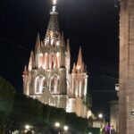 Private Transportation from Mexico City to San Miguel de Allende - The Sum Up