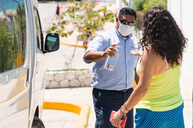 Private Transportation from Oaxaca Airport to Hotel - The Real Experience: What Travelers Have Said