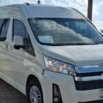 Private Transportation from Playa del Carmen to Cancun Airport - The Vehicle and Comfort Level