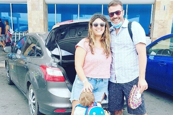 Private Transportation from Playa del Carmen to Chiquila Port - Who is this transfer best for?