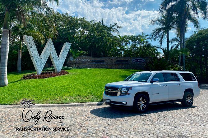 Private Transportation from PVR Airport to Punta Mita - Why Choose This Private Transfer?