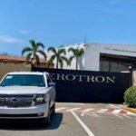 PRIVATE transportation from PVR Airport to South Coast - A Deep Dive into the Private Luxury Transport from PVR Airport