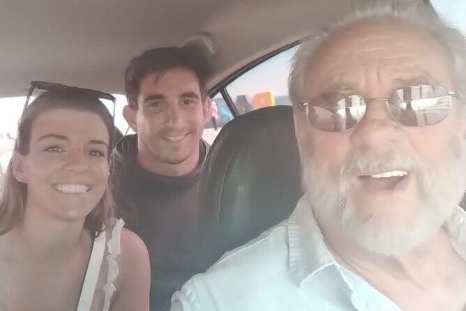Private Transportation from Todos Santos to La Paz - Detailed Breakdown of the Experience