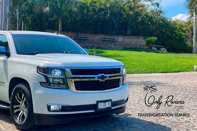 Private Transportation From Vallarta Airport To Punta de Mita - The Value of Booking This Private Transfer