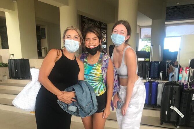 Private Transportation from Zona Hotelera CUN To Cancun Airport - Why Travelers Love It: Authentic and Dependable Service