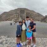 Private Transportation & Guide: Hourly service in Mexico City - The Itinerary Breakdown: What to Expect