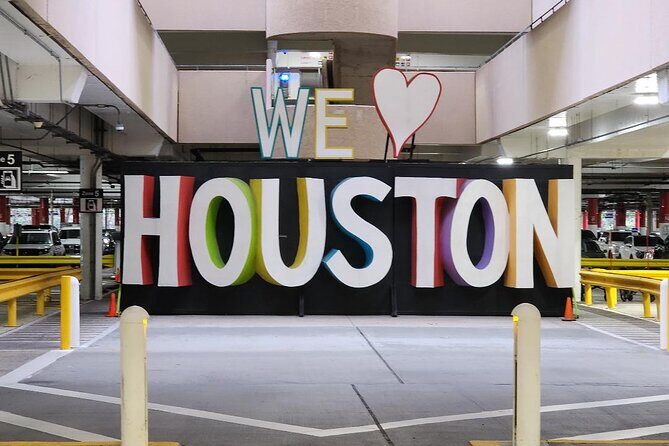 Private Transportation Hobby Airport (HOU) Arrival Pick-up - Who Will Benefit Most from This Service?