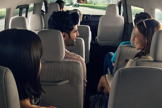 Private Transportation Hotels Cancun - How Does It Compare to Other Options?