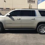 Private Transportation in Cabo - The Practicalities