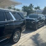 Private Transportation in Miami, Miami Beach and Fort Lauderdale - The Journey: What You Can Expect