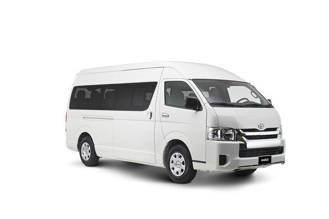 Private Transportation: Pickup and Drop-Off - An In-Depth Look at the Service