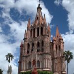 Private Transportation Queretaro to San Miguel de Allende - The Journey: From Queretaro to San Miguel de Allende