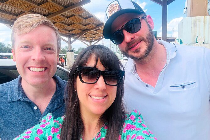 Private Transportation Service in Tulum - FAQs