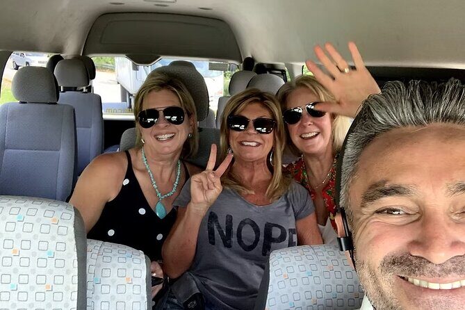 Private Transportation Service to Cancun Airport - Who Will Benefit Most from This Service?